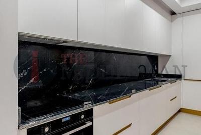 Vida Herastrau I 2 camere I Terasa  45 mp I 2 locuri de parcare - 6