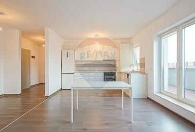 Confort si lumina in Avantgarden, cu terasa - comision 0% cumparator - 5