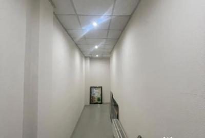 Spațiu comercial, de 102 mp, în Independenței - 8