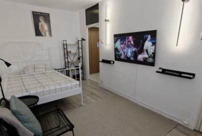 Brancoveanu la metrou etaj 3 - 5