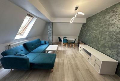 Apartament 2 camere DE INCHIRIAT - Baba Novac - 1