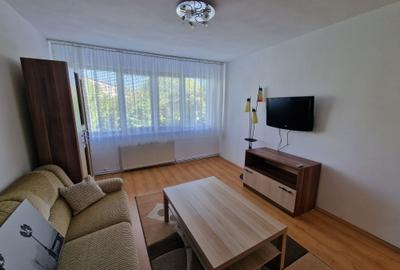 Apartament cu 2 camere decomandat în Dacia - 5
