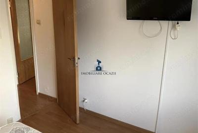 Apartament cu 2 camere semidecomandat în Giurgiului - 8