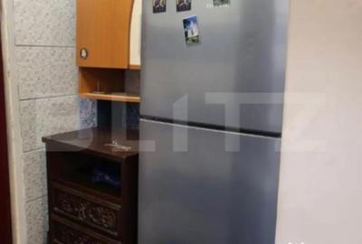 Garsonieră semidecomandată în Bularga - 3