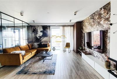 APARTAMENT EXCLUSIVIST 4 CAMERE | CUZA 99 |  VICTORIEI -BLOC NOU VEDERE LIBERA- - 2