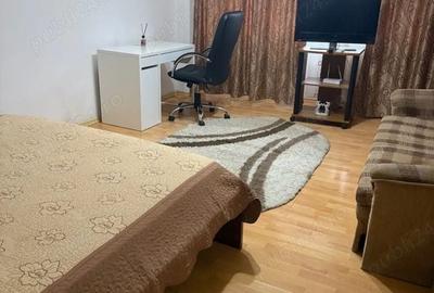 Garsonieră decomandată, mobilată în Berceni - 2