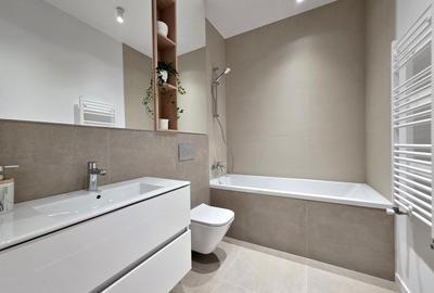 Apartament cu 2 camere decomandat, mobilat în Sisești - 15