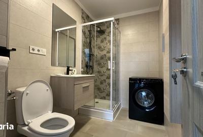 Apartament cu 2 camere în Valea Borcutului - 3