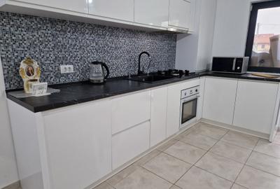 Casa pentru familie – Miroslava, Valea Ursului (Armonia Park), 5 KM DE MALL - 5