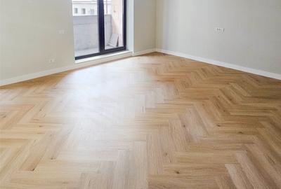 Apartament cu 2 camere decomandat în Vest - 10