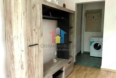 Garsoniera Dorobanti conf 1 etaj 2 mobilata si utilata Garsoniera Dorobanti conf 1 etaj 2 mobilata si utilata - 2