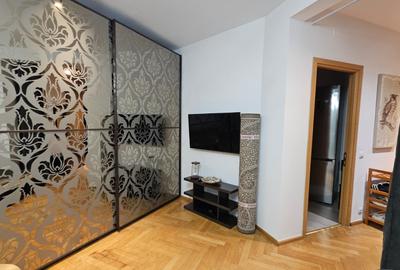 Apartament cu 2 camere decomandat, mobilat în Nicolae Grigorescu - 7