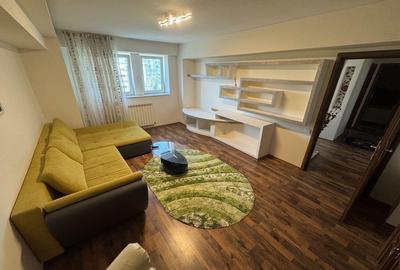 Apartament 2 camere zona Trocadero - 2
