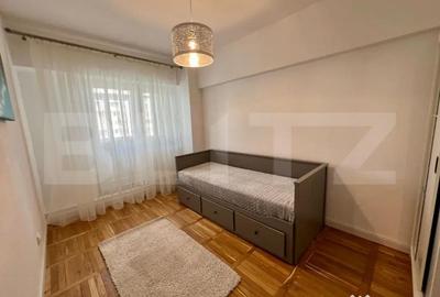 Apartament cu 3 camere decomandat în Central - 8