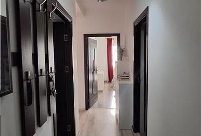 Apartament cu 2 camere decomandat, mobilat în Bucium - 8
