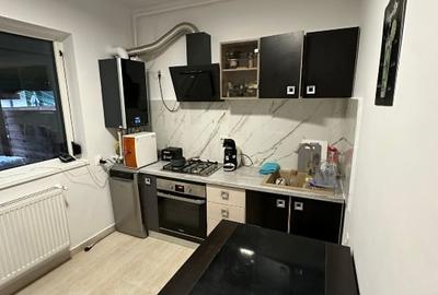 Inchiriez casa tip Duplex 4 camere/90mp+curte 40mp/3 locuri de parcare/sector6 - 15