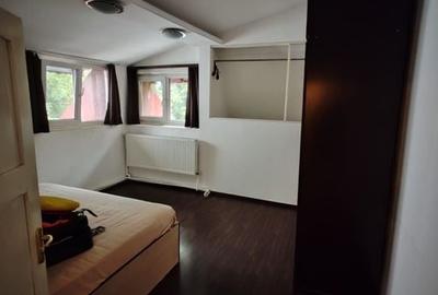 Casa 5 camere - langa metrou Brancoveanu - curte, centrala, mansarda Casa 5 camere - langa metrou Brancoveanu - curte, centrala, mansarda - 14