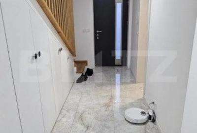 Casă cu 4 camere cu Teren 500 Mp în Pietroasa - 3