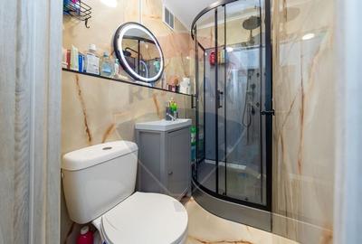 Apartament cu 3 camere de vânzare în zona Electroprecizia - 5