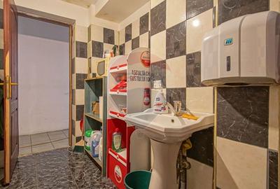 Investitie smart - Spatiu comercial de vanzare -Zona Spitalul Judetean - 12