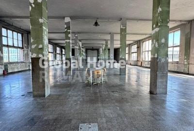 Spatiu comerical-birouri-productie-showroom | 1000 MP - 3000 MP | APACA-AFI Mall - 7