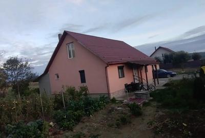 Vand casa in loc Uriu - 4