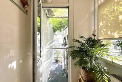 Apartament 2 camere, Buzaului, parter cu acces in gradina. - 2