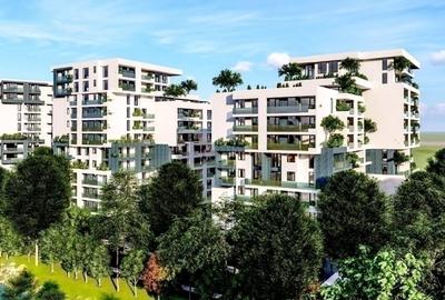 Apartament cu 2 camere decomandat în Tătărași - 18