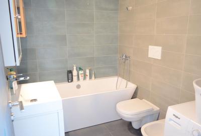 Apartament cu 3 camere semidecomandat, mobilat în Europa - 8