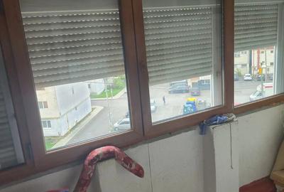 Inchiriez garsoniera - 4