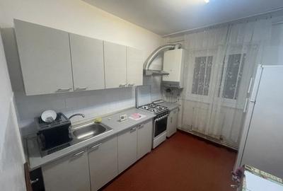 Inchiriez apartament 2 camere Astra - 4