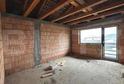 Duplex cu 4 camere, situat in Blaj Duplex cu 4 camere, situat in Blaj - 8