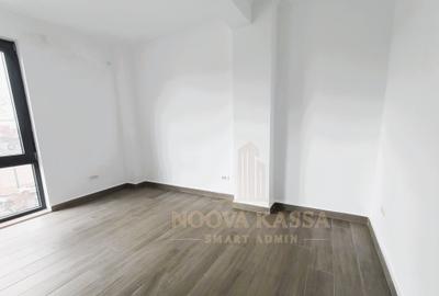 Birou, de 84 mp, în Ultracentral - 8