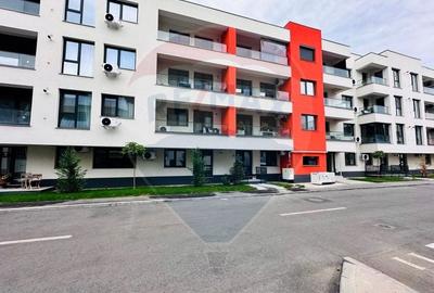 Apartament de lux la prima inchiriere-Ivory Residence, Pipera - 18