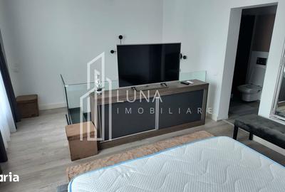 Apartament cu 2 camere în Unirii - 8