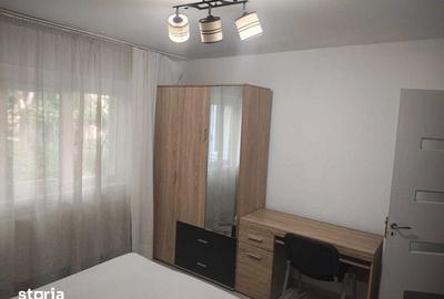 Apartament cu 2 camere decomandat în Gării - 6