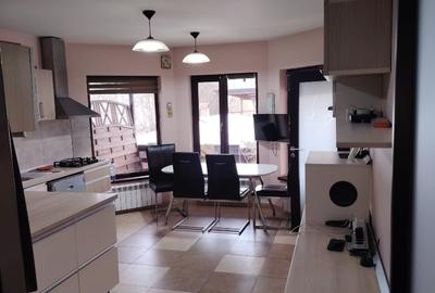 Vila Bârnova, Bucium, Saună, Piscină - 6