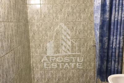 Apartament cu 2 camere, zona Elisabetin, Pet Friendly - 7