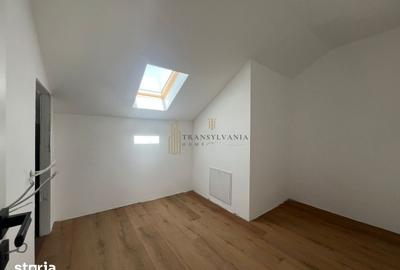 Apartament cu 4 camere în Trei Stejari - 14