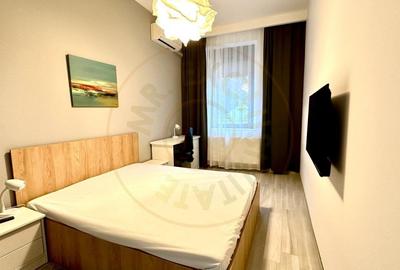 De Inchiriat Apartament  Semicentral - 5