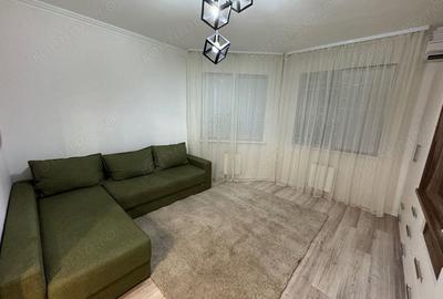 Garsonieră decomandată în Doamna Ghica - 1