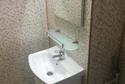 Apartament 3 camere. CENTRAL. Piata Alba Iulia - 1