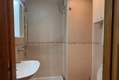 Garsonieră semidecomandată, mobilată în Centrul Istoric - 12