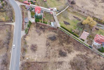 Teren agricol extravilan de 2457 mp, în Bucium - 5