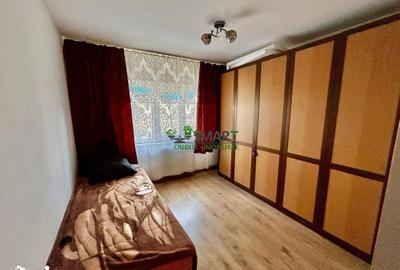 Apartament cu 3 camere decomandat în Orașul Vechi - 4