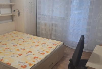 Apartament cu 2 camere decomandat în Mărăști