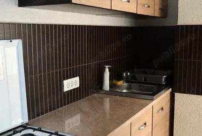 Garsoniera 30mp Eforie Nord Zona Acapulco de inchiriat - 5