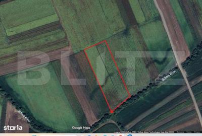 Spațiu comercial, în Mihoveni - 1