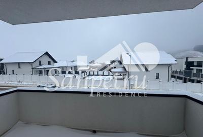 Apartament tip garsoniera etaj 1, intabulata si mobilata. - 4