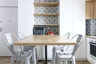 Apartament cu 3 camere în Vidra - 3